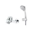 Vòi sen nóng lạnh TOTO TBS04302V/DGH108ZR