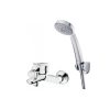 Vòi sen nóng lạnh TOTO TBS04302V/DGH104ZR
