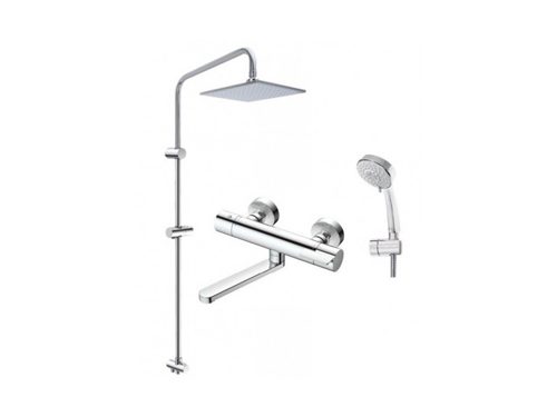 Sen tắm cây nhiệt độ TOTO TBV03427V/DGH108ZR/DM907C1S