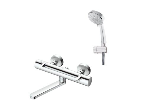 Vòi sen nóng lạnh TOTO TBV03429V/DGH108ZR