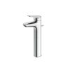 Bản vẽ kỹ thuật vòi lavabo TOTO TLS04304V