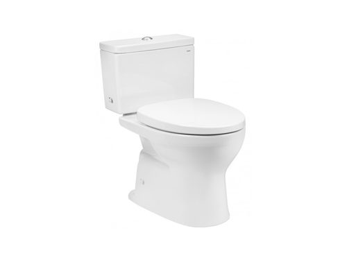 Bồn cầu 2 khối TOTO CS302DT3