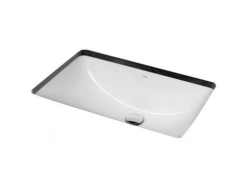 Bồn rửa mặt âm bàn TOTO LW1536V/TL516GV