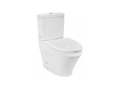 Bồn cầu 2 khối TOTO CS945PDT10 nắp TC395VS