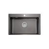 Chậu rửa bát Kluger KF8121B – S75