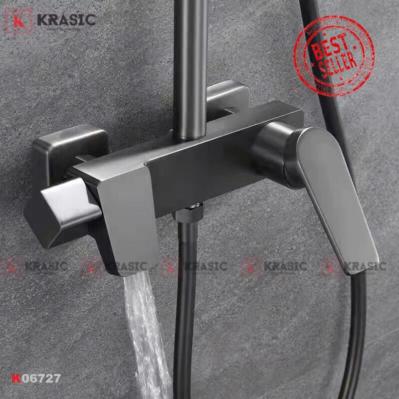 Củ sen Krasic chất liệu 100% đồng nguyên chất