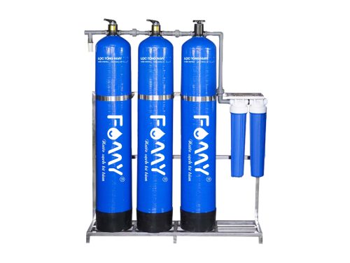 Lọc tổng đầu nguồn FAMY LT03C