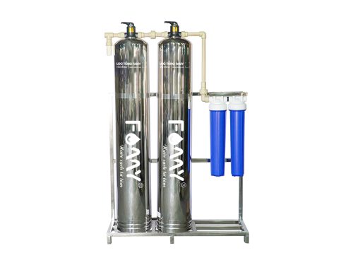 lọc nước đầu nguồn FAMY LT02CI