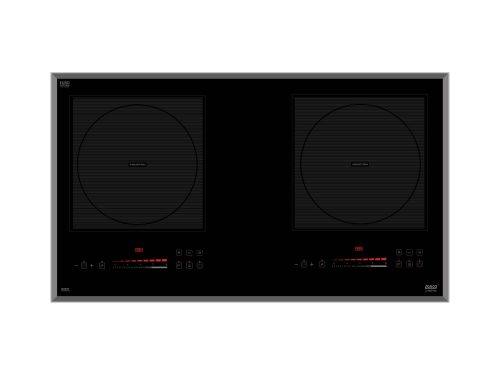 Bếp từ đôi Lorca LCI-806 Plus