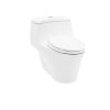 Bệt 1 khối ToTo MS823DRT2 nắp êm