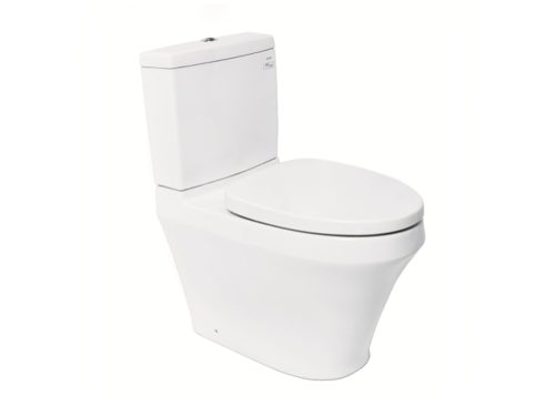 Bệt 2 khối ToTo CS948DT3