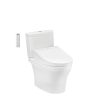 Bệt 2 khối điện tử ToTo CS769CDRW15