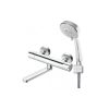 Vòi Sen Tắm Nhiệt Độ Nhật TOTO TBV03427V/DGH108ZR