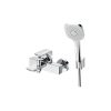 Vòi Sen Tắm TOTO TBG02302VA/TBW02005A