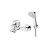 Vòi Sen Tắm TOTO TBS03302V/TBW03002B