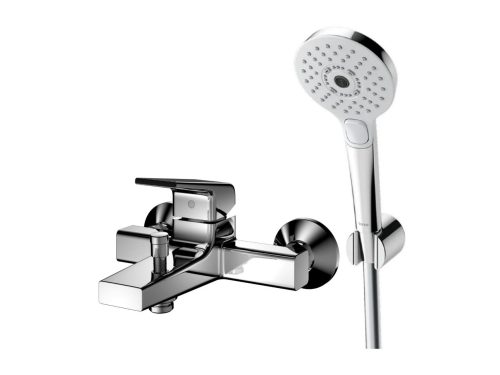 Vòi Sen Tắm TOTO TBG10302VA/TBW01010A