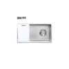 Chậu rửa bát Kluger KY8045SL Plus