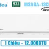 điều hòa Midea MSAGA-13CRDN8