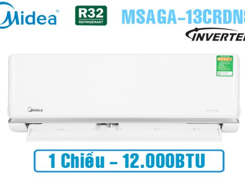điều hòa Midea MSAGA-13CRDN8