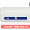 Bình nước nóng Ferroli 20L QQ Evo 20 AE
