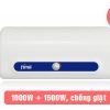 Bình nóng lạnh Ferroli 15L QQ Evo 15 TE