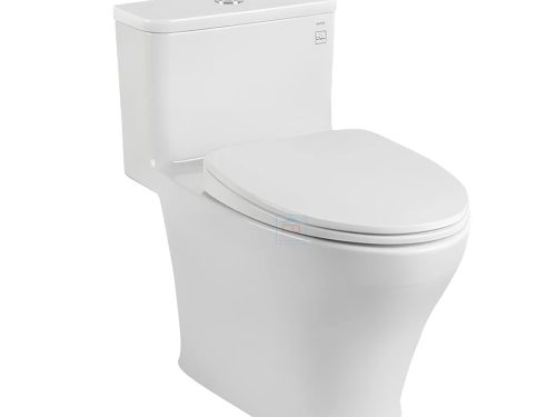 Bồn cầu 1 khối ToTo MS857dt10